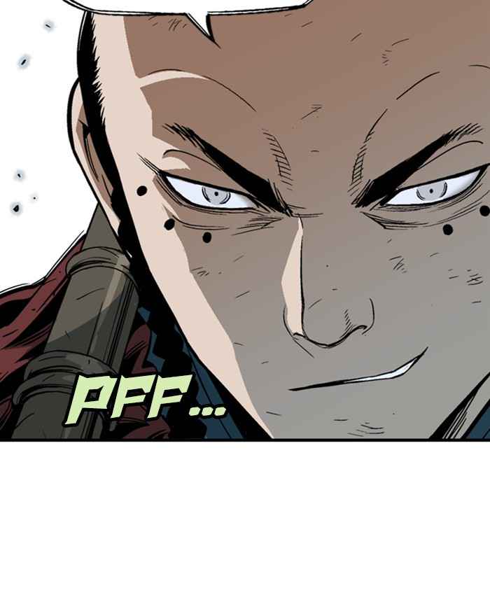 Gosu (The Master) Chap 174 - Next Chap 175