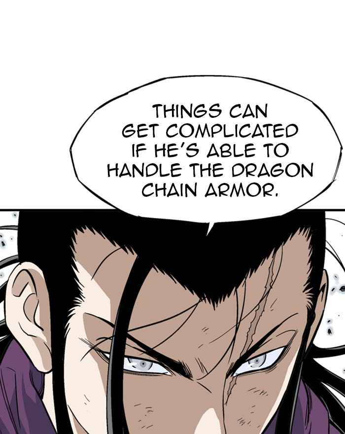 Gosu (The Master) Chap 174 - Next Chap 175