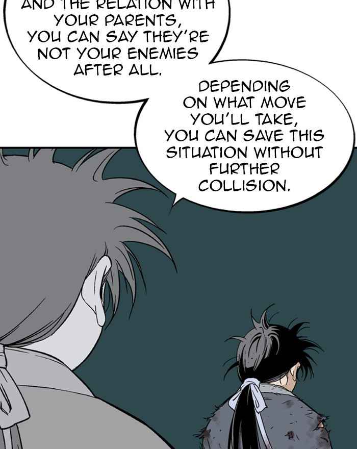 Gosu (The Master) Chap 174 - Next Chap 175