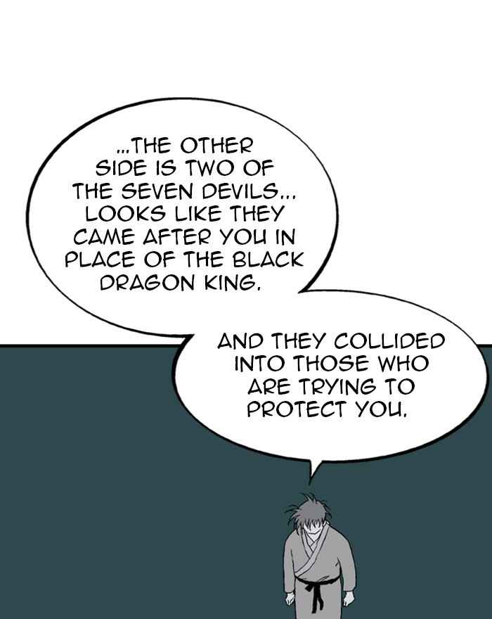 Gosu (The Master) Chap 174 - Next Chap 175