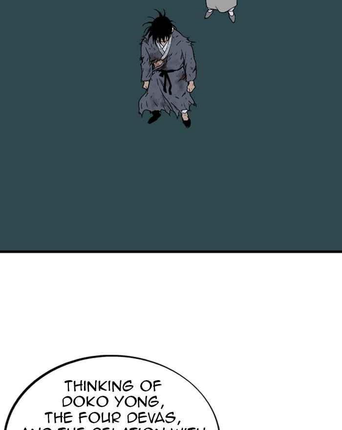 Gosu (The Master) Chap 174 - Next Chap 175