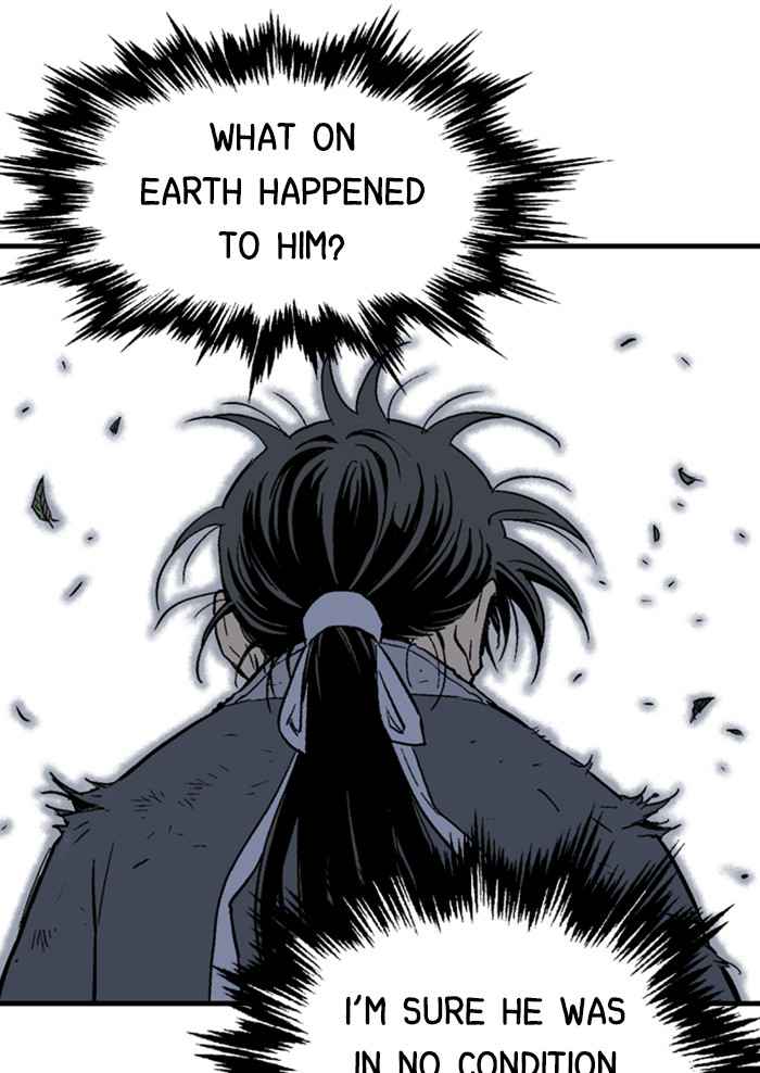 Gosu (The Master) Chap 175 - Next Chap 176