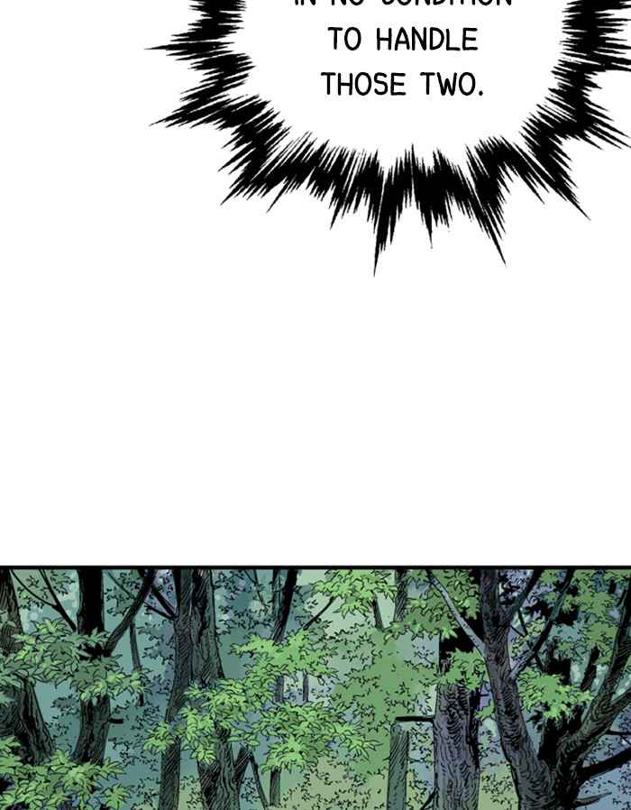 Gosu (The Master) Chap 175 - Next Chap 176