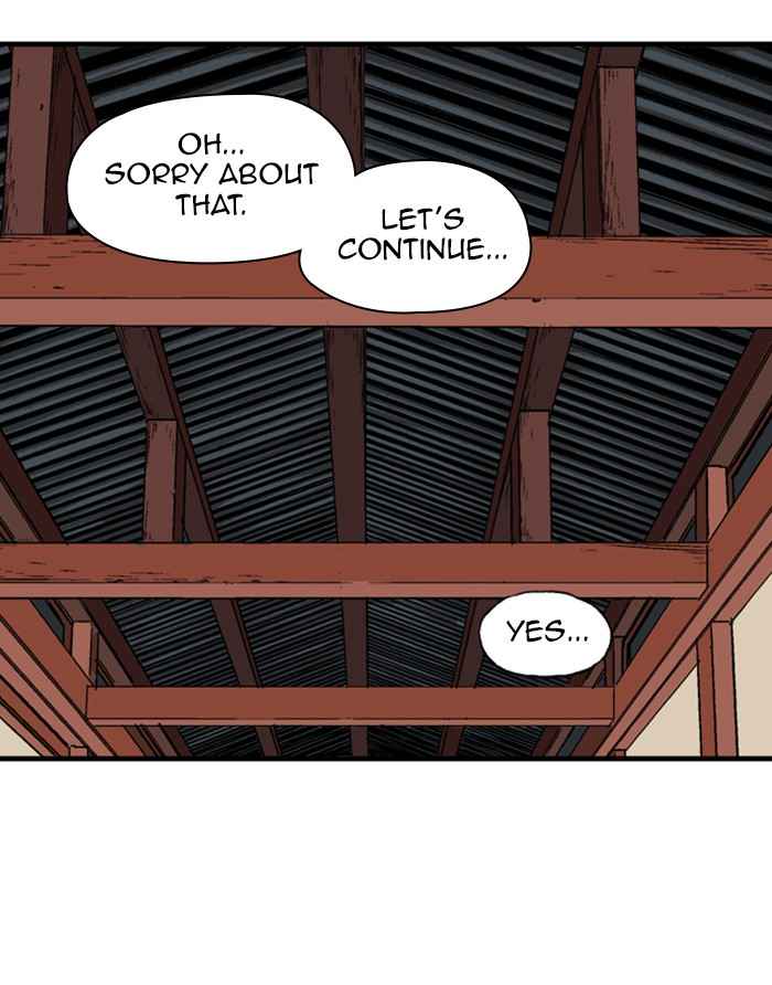 Gosu (The Master) Chap 175 - Next Chap 176