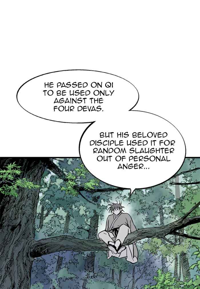 Gosu (The Master) Chap 175 - Next Chap 176