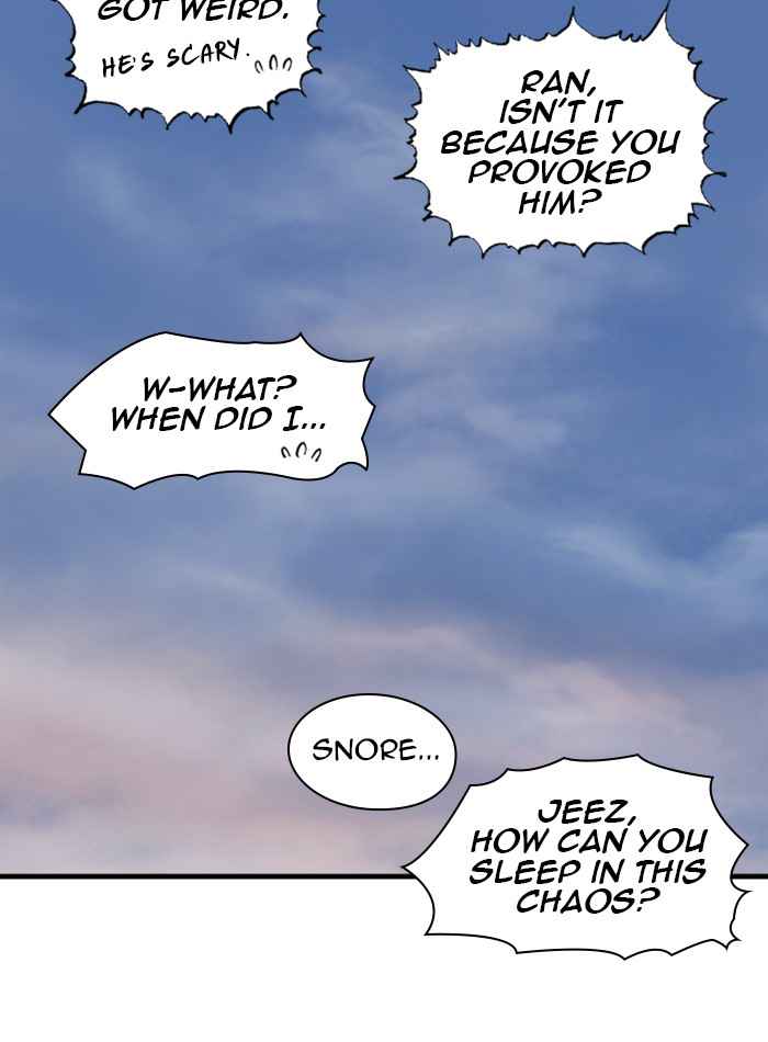 Gosu (The Master) Chap 175 - Next Chap 176