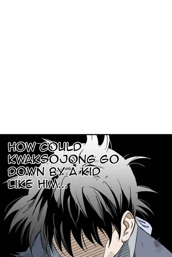 Gosu (The Master) Chap 175 - Next Chap 176