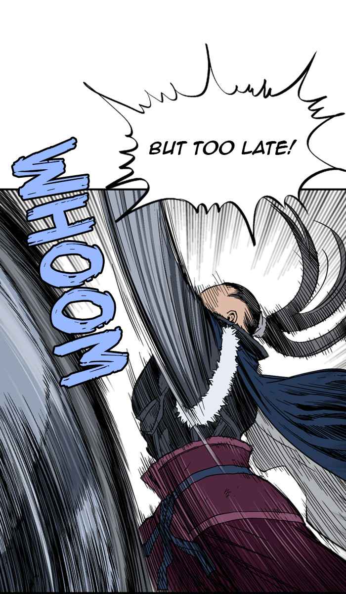 Gosu (The Master) Chap 166 - Next Chap 167