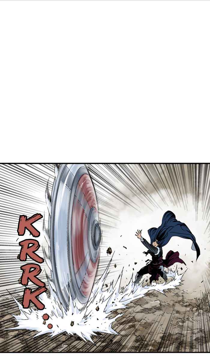 Gosu (The Master) Chap 166 - Next Chap 167