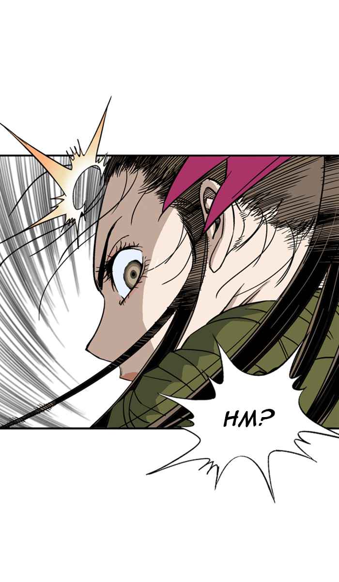 Gosu (The Master) Chap 166 - Next Chap 167