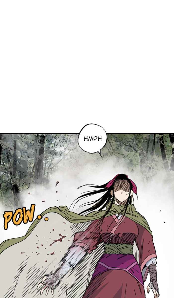 Gosu (The Master) Chap 166 - Next Chap 167