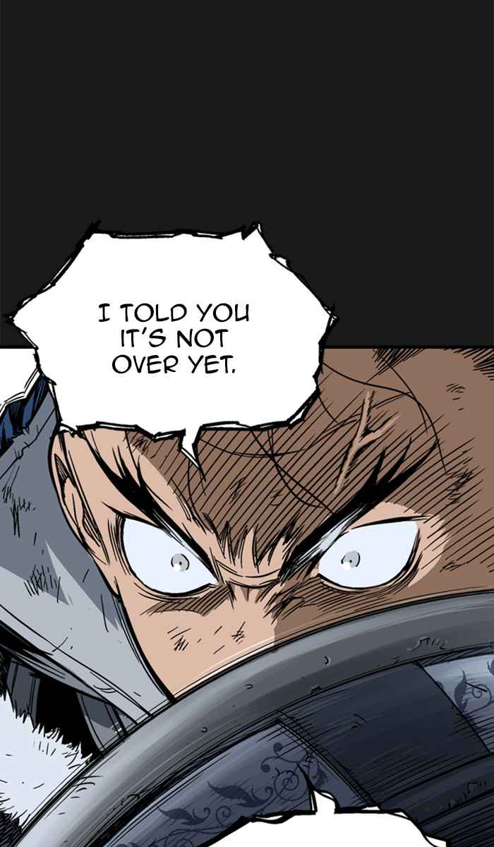 Gosu (The Master) Chap 166 - Next Chap 167