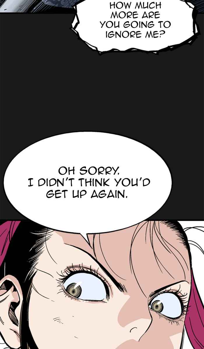 Gosu (The Master) Chap 166 - Next Chap 167