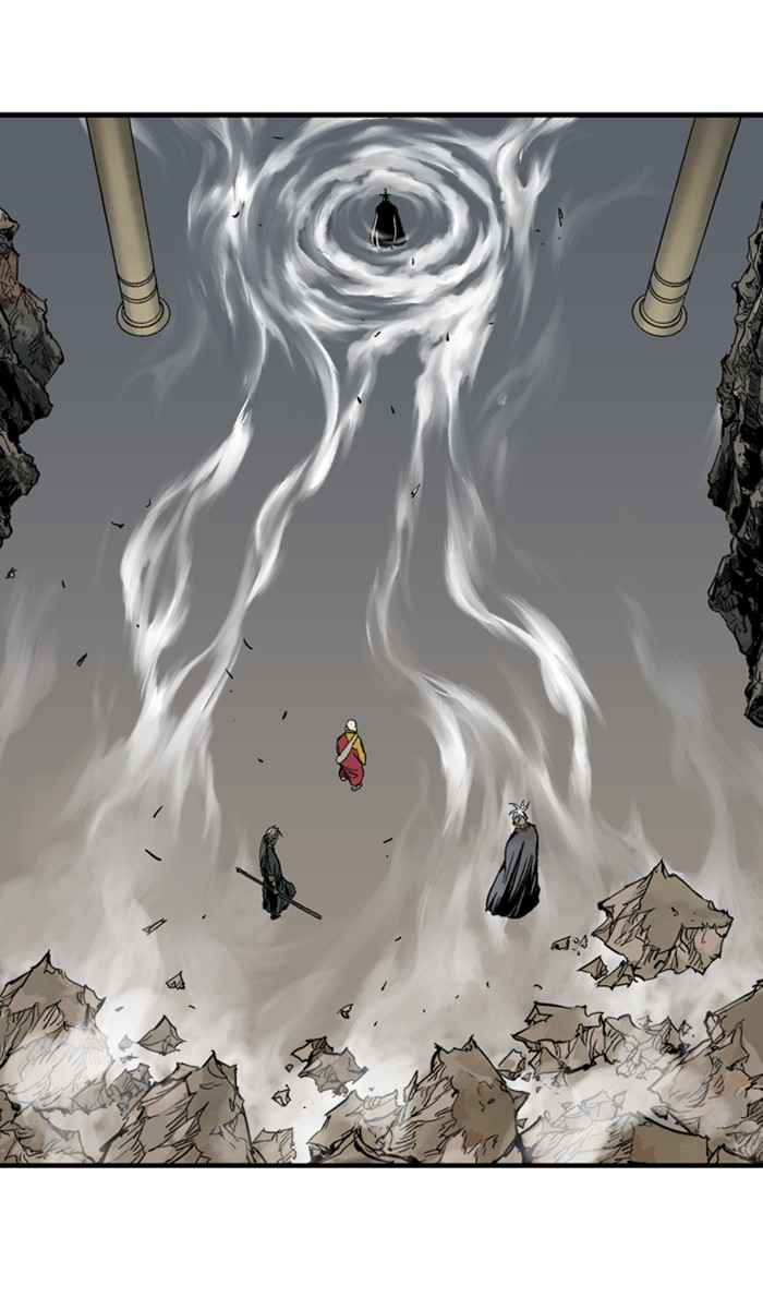 Gosu (The Master) Chap 166 - Next Chap 167