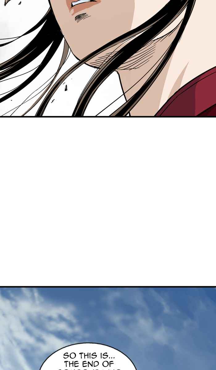 Gosu (The Master) Chap 166 - Next Chap 167