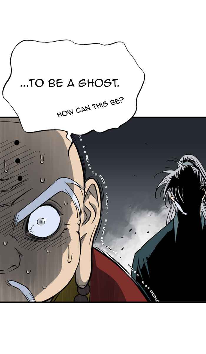 Gosu (The Master) Chap 166 - Next Chap 167