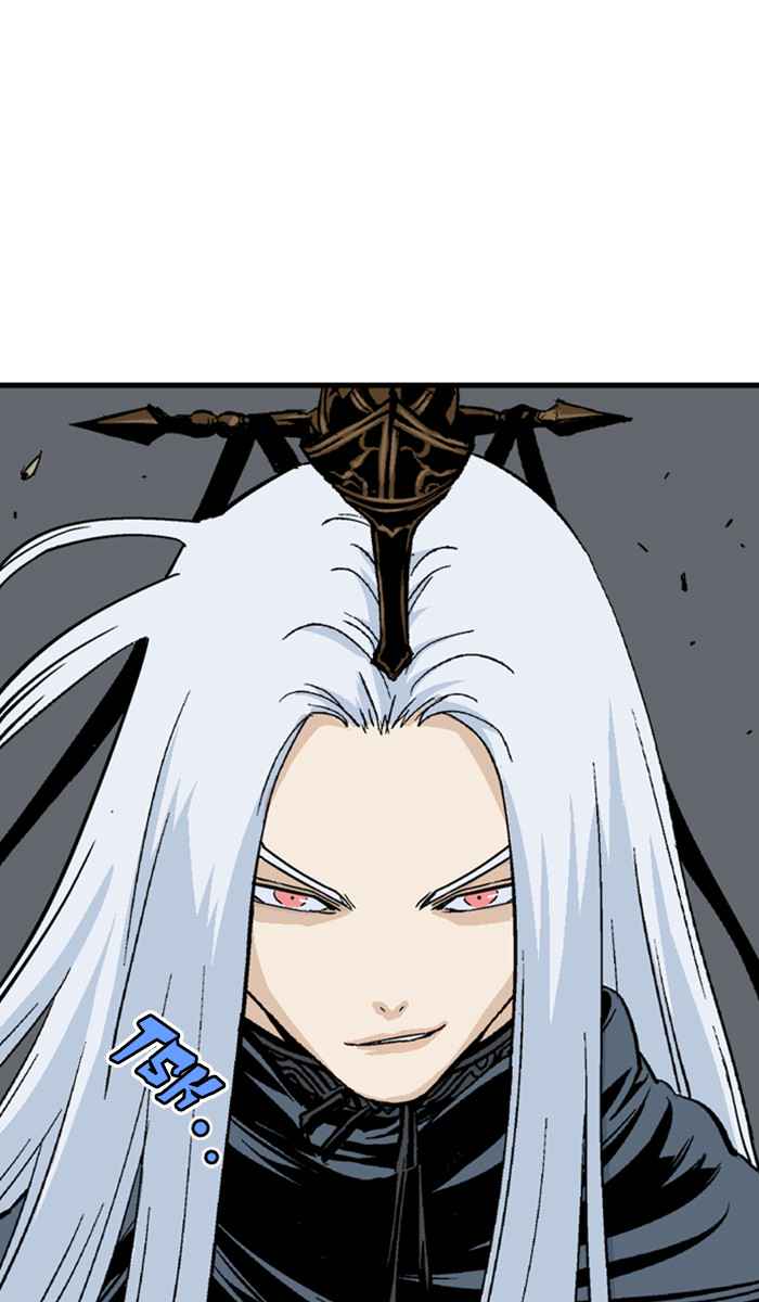 Gosu (The Master) Chap 166 - Next Chap 167