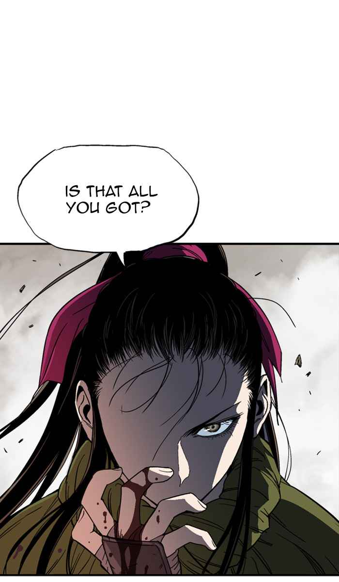 Gosu (The Master) Chap 166 - Next Chap 167