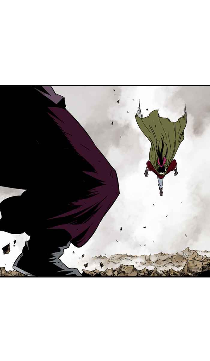Gosu (The Master) Chap 166 - Next Chap 167