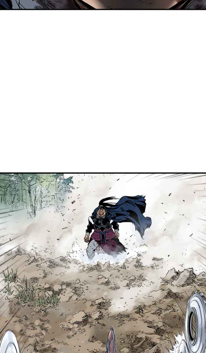 Gosu (The Master) Chap 166 - Next Chap 167