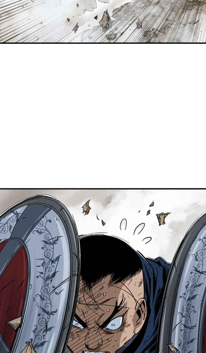 Gosu (The Master) Chap 166 - Next Chap 167