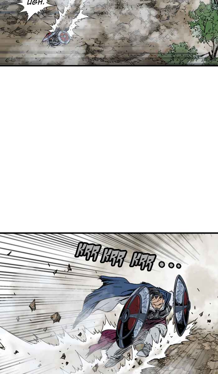 Gosu (The Master) Chap 166 - Next Chap 167