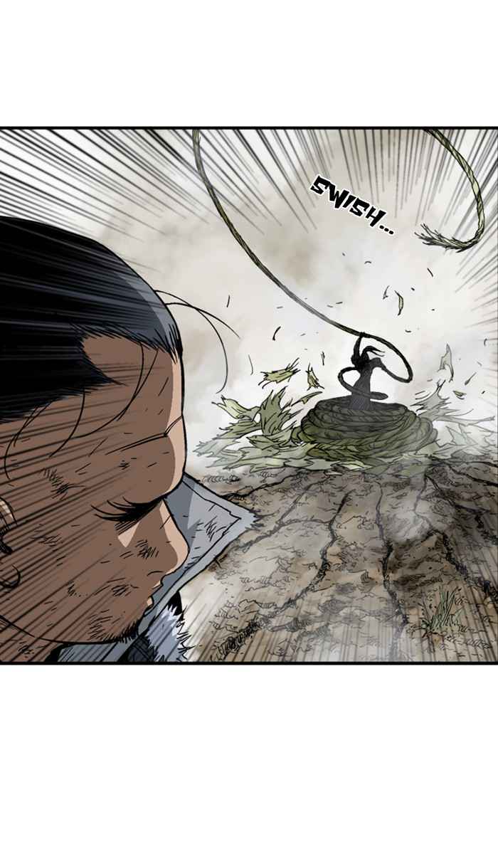 Gosu (The Master) Chap 166 - Next Chap 167