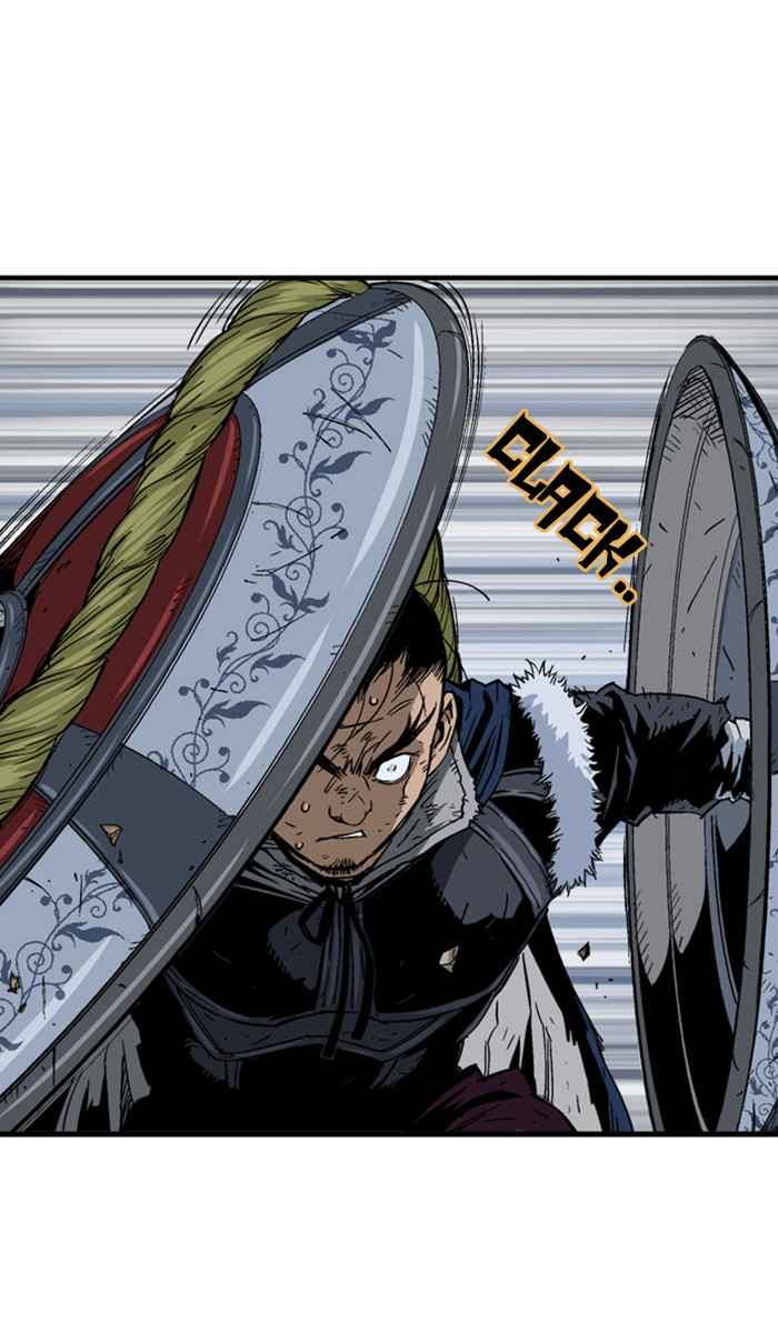 Gosu (The Master) Chap 166 - Next Chap 167