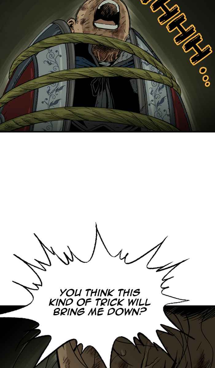 Gosu (The Master) Chap 166 - Next Chap 167