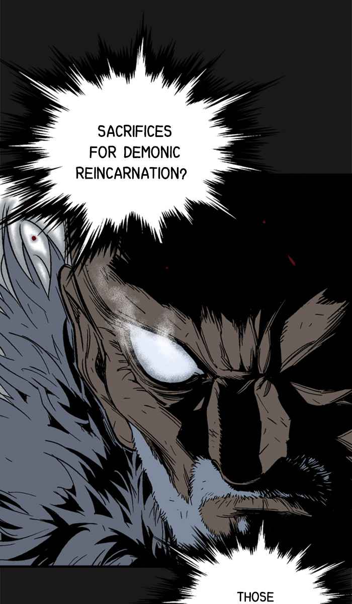Gosu (The Master) Chap 166 - Next Chap 167