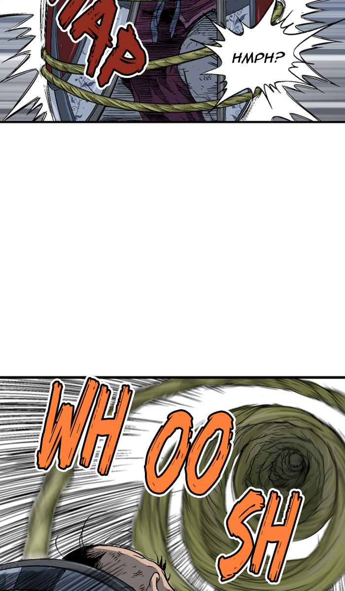 Gosu (The Master) Chap 166 - Next Chap 167