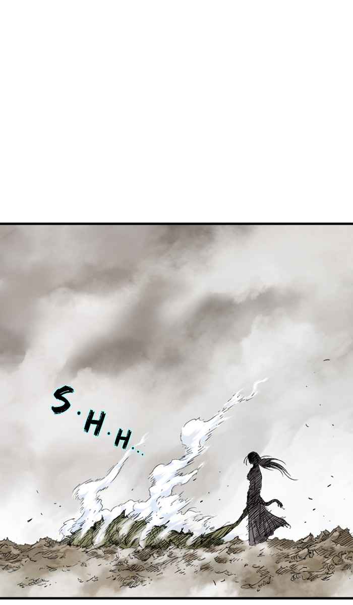 Gosu (The Master) Chap 166 - Next Chap 167