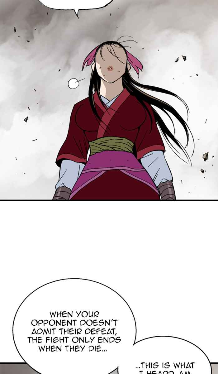 Gosu (The Master) Chap 166 - Next Chap 167