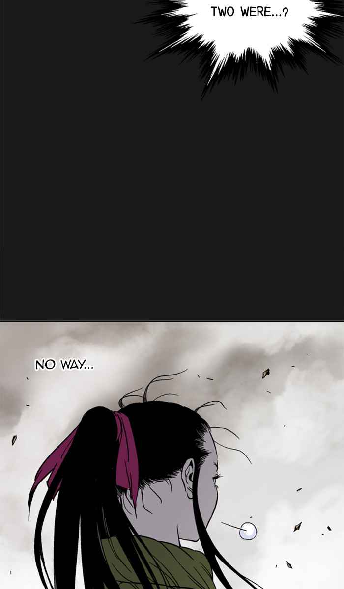 Gosu (The Master) Chap 166 - Next Chap 167