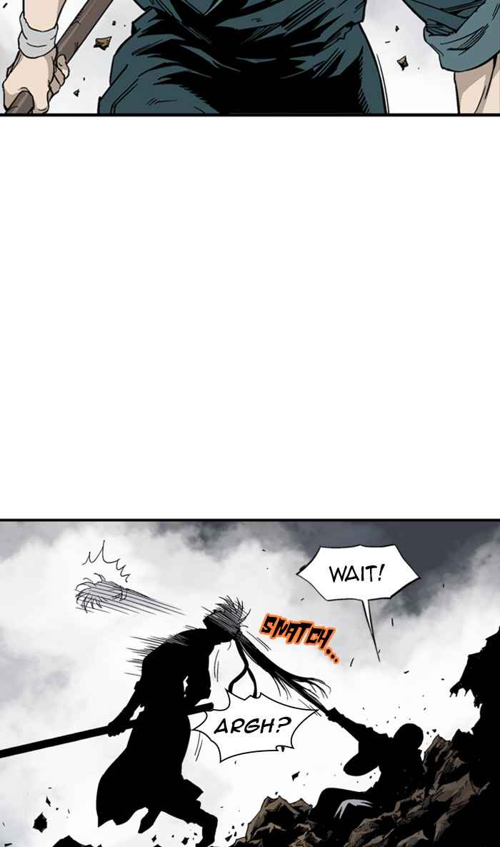 Gosu (The Master) Chap 167 - Next Chap 168