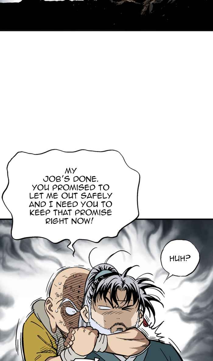 Gosu (The Master) Chap 167 - Next Chap 168