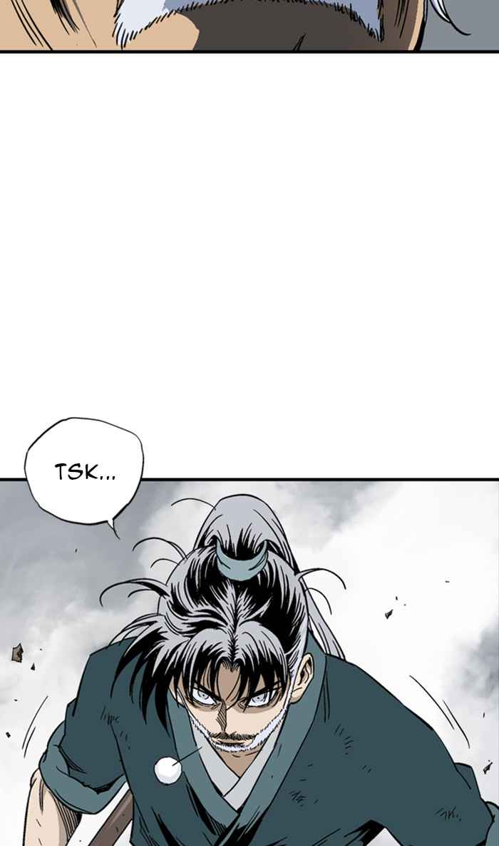 Gosu (The Master) Chap 167 - Next Chap 168