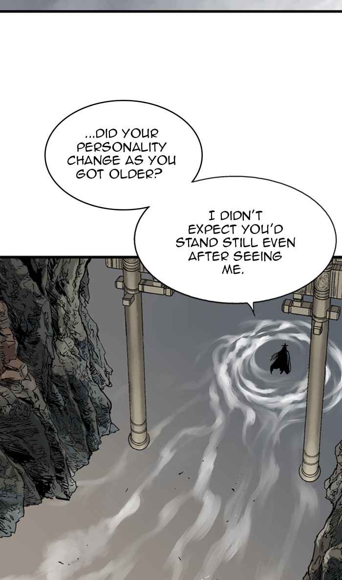 Gosu (The Master) Chap 167 - Next Chap 168