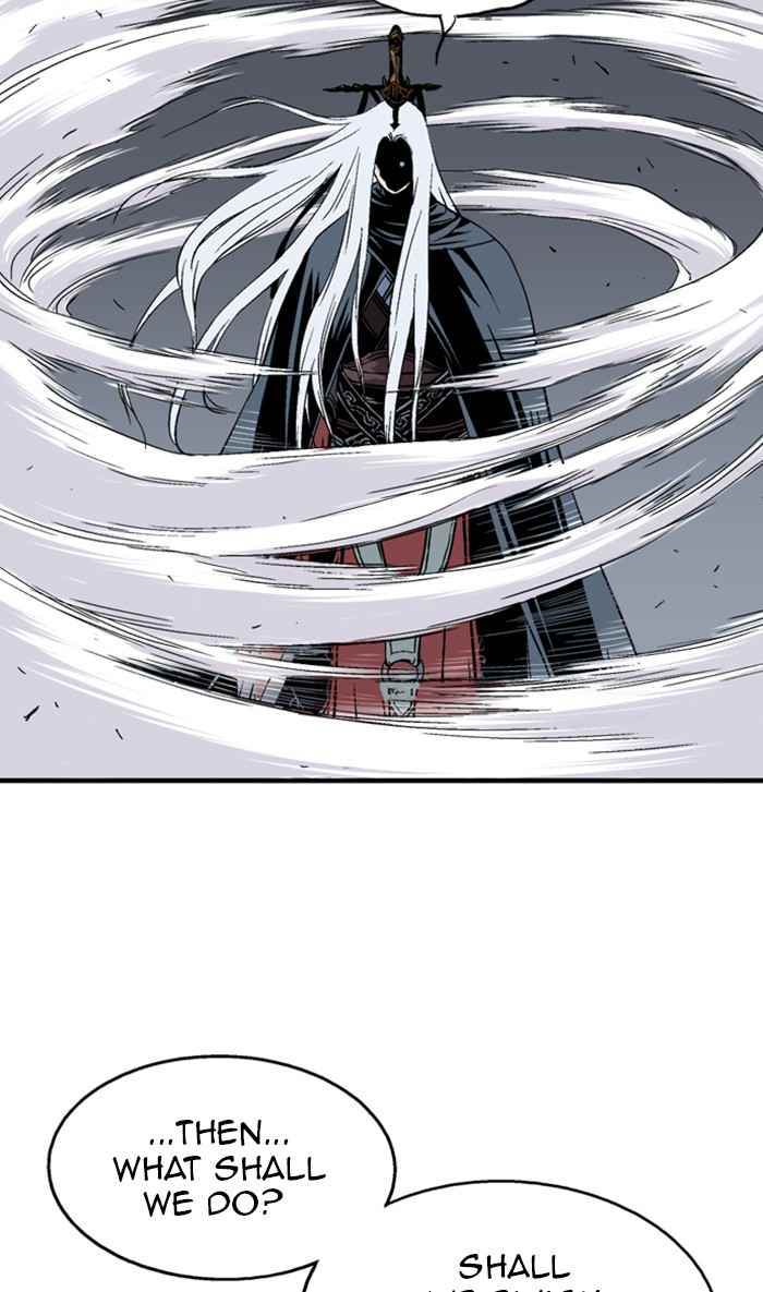Gosu (The Master) Chap 167 - Next Chap 168