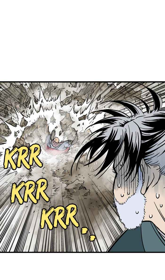 Gosu (The Master) Chap 167 - Next Chap 168