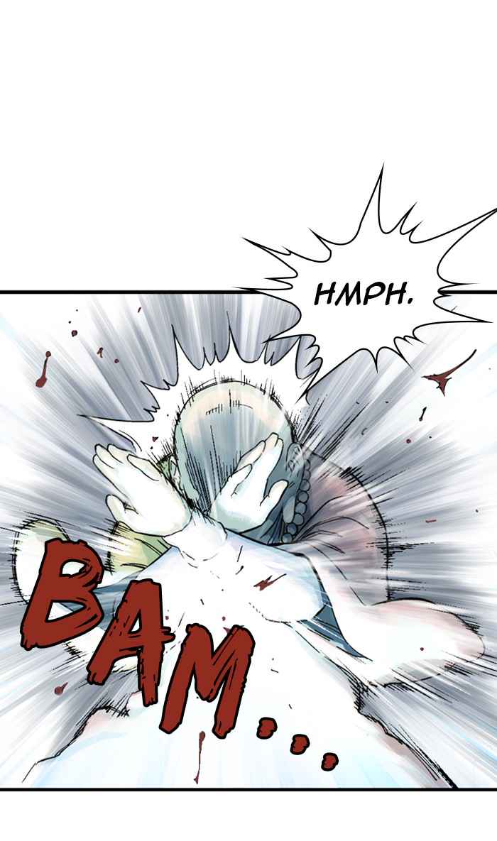 Gosu (The Master) Chap 167 - Next Chap 168