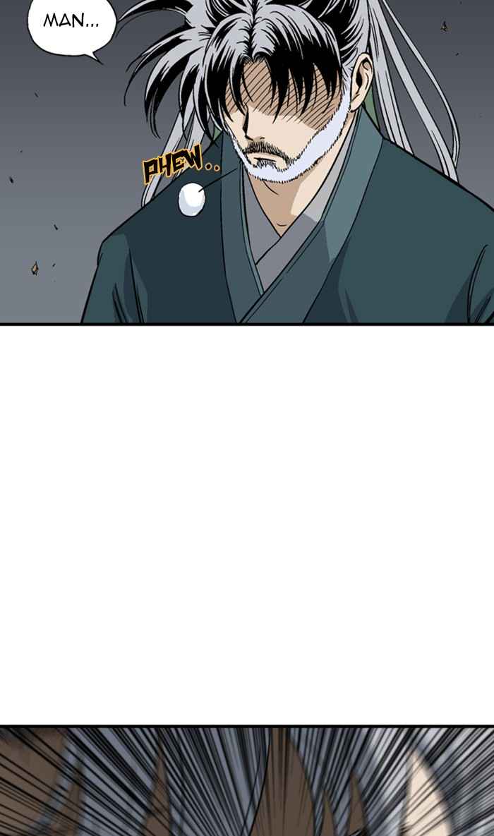 Gosu (The Master) Chap 167 - Next Chap 168