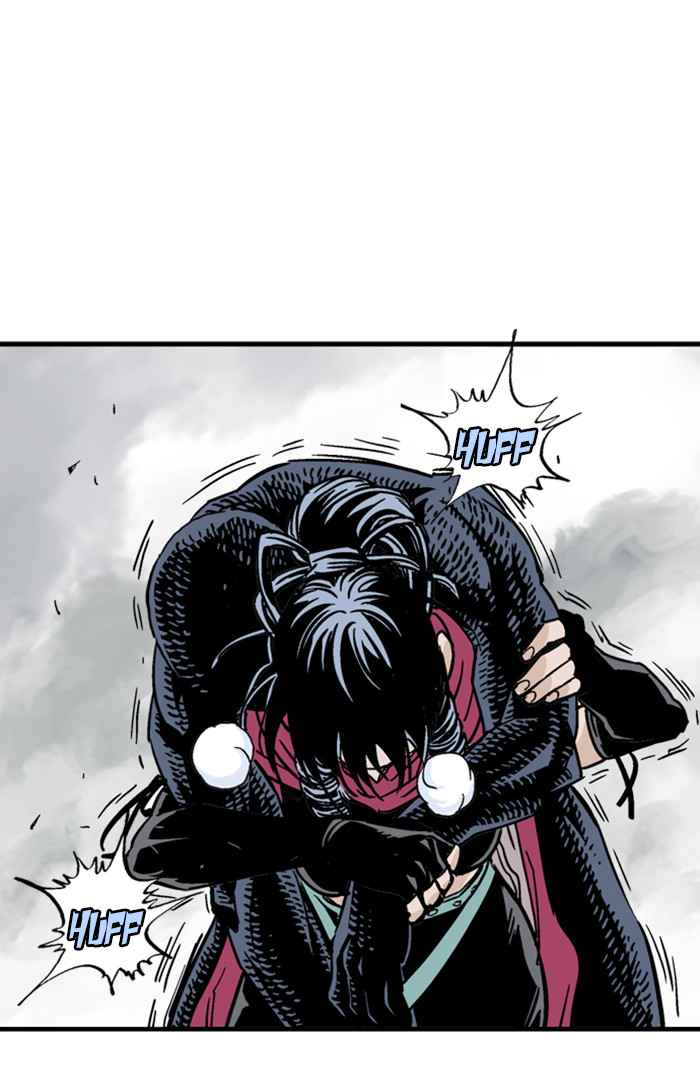 Gosu (The Master) Chap 167 - Next Chap 168