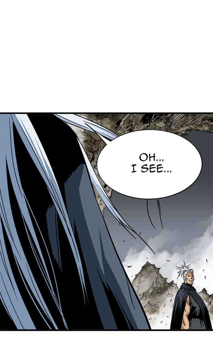 Gosu (The Master) Chap 167 - Next Chap 168