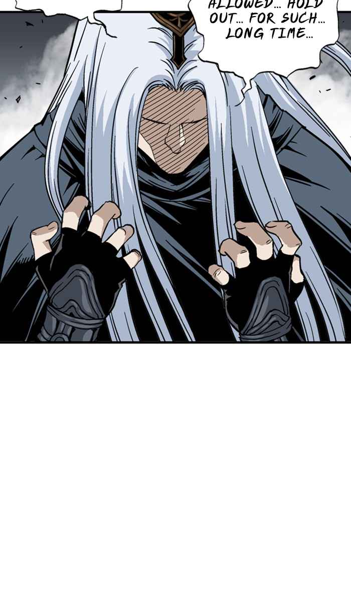 Gosu (The Master) Chap 167 - Next Chap 168