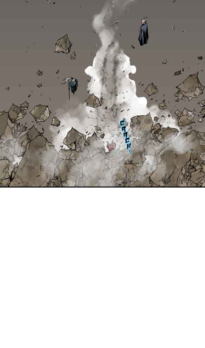 Gosu (The Master) Chap 167 - Next Chap 168