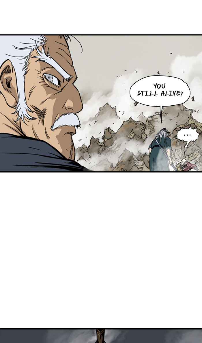 Gosu (The Master) Chap 167 - Next Chap 168