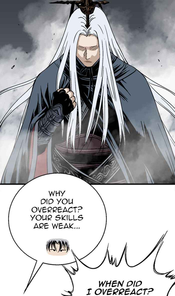 Gosu (The Master) Chap 167 - Next Chap 168
