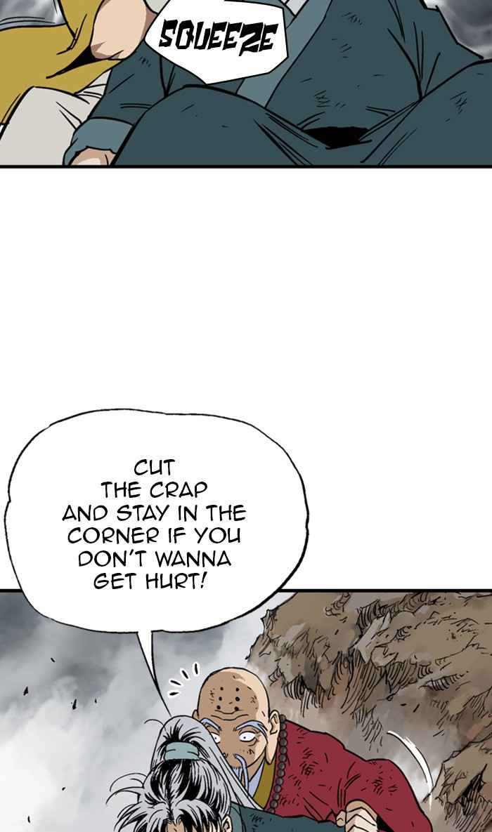 Gosu (The Master) Chap 167 - Next Chap 168