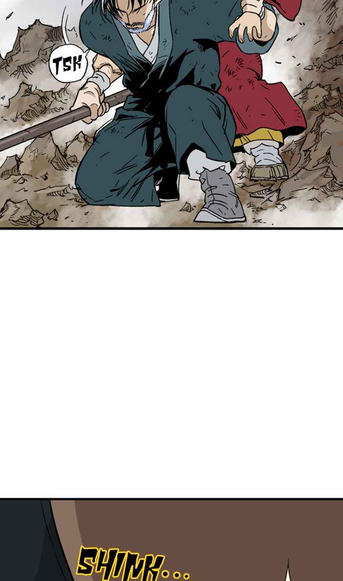 Gosu (The Master) Chap 167 - Next Chap 168